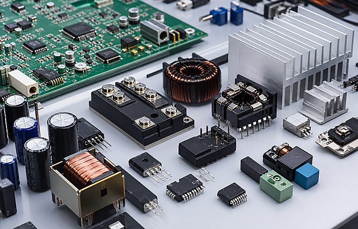 PLC接口导航技术资料 1