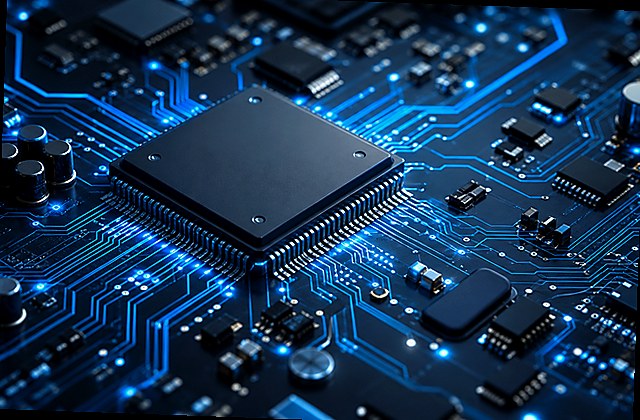 EEPROM 存储器在替代料比较中的选型资料